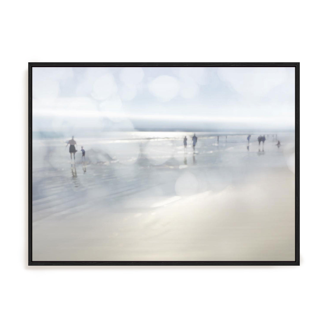 Lowtide Wall Art