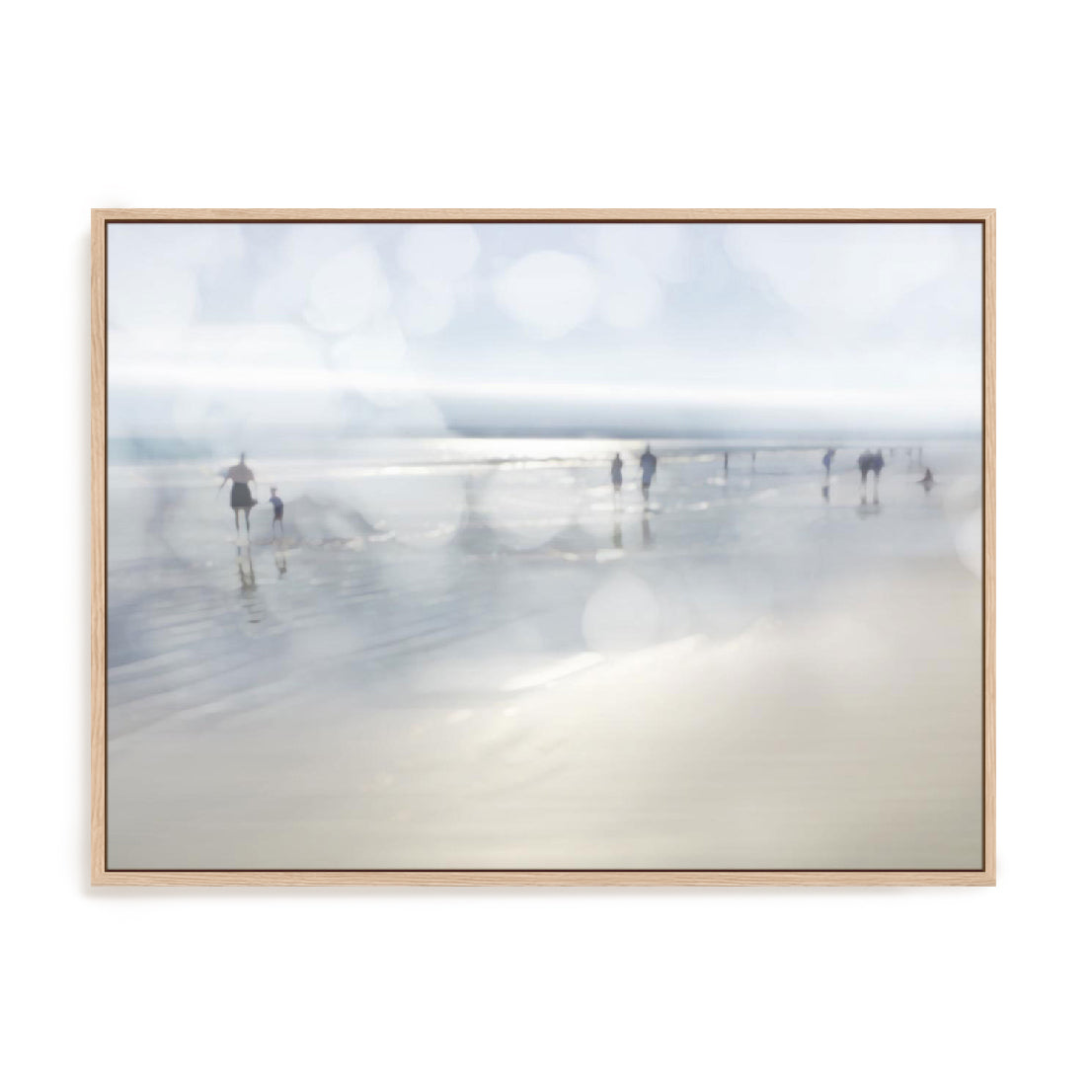 Lowtide Wall Art
