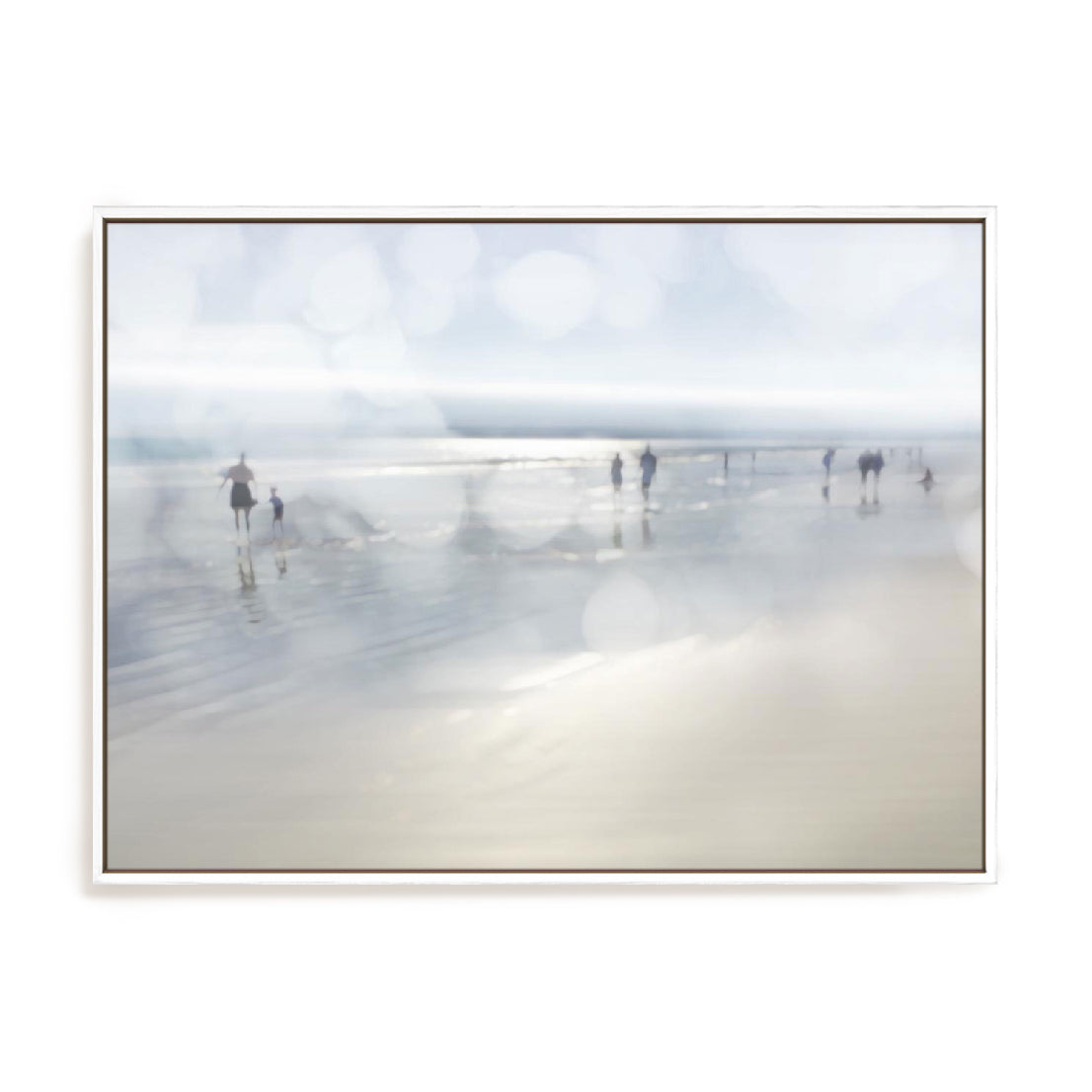 Lowtide Wall Art