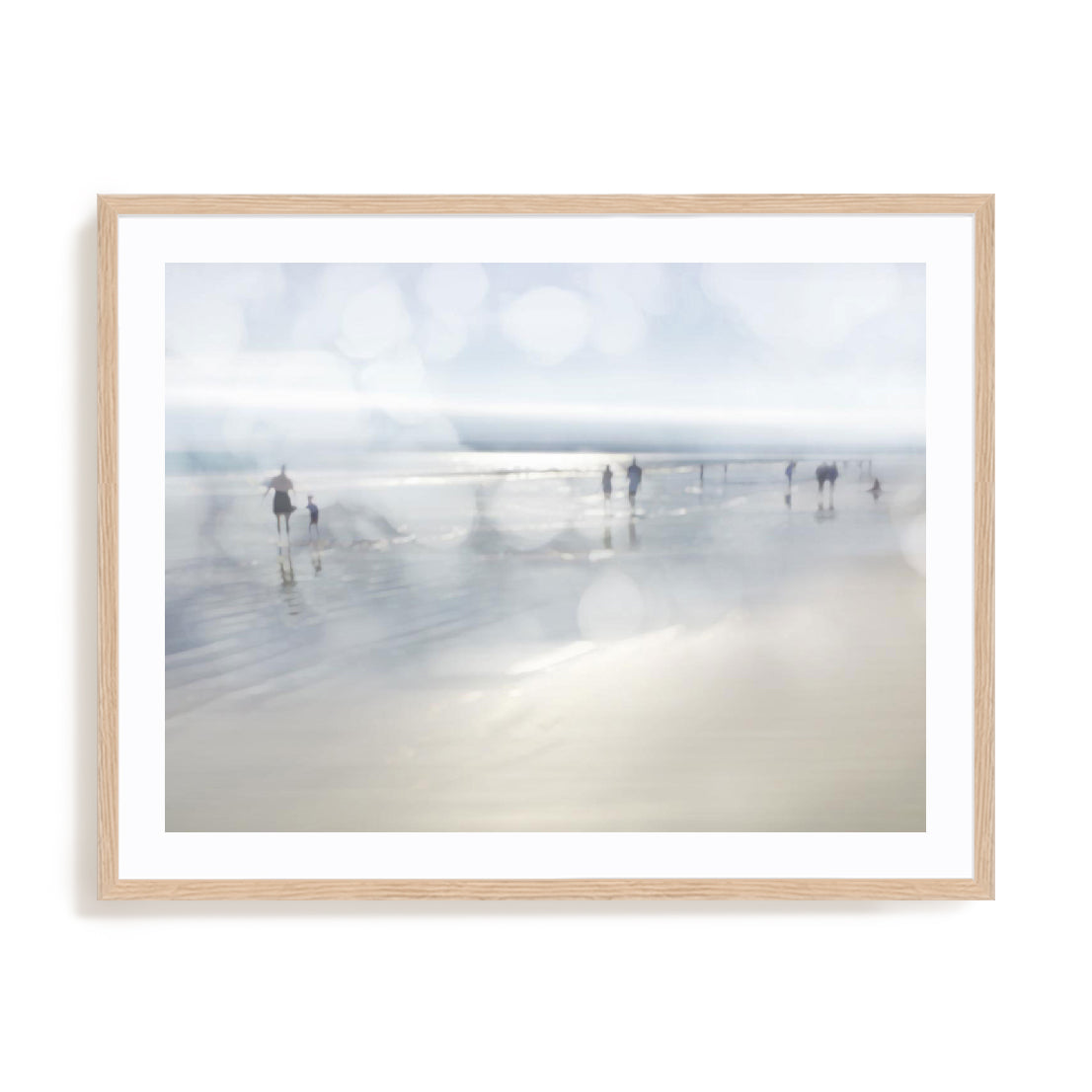 Lowtide Wall Art