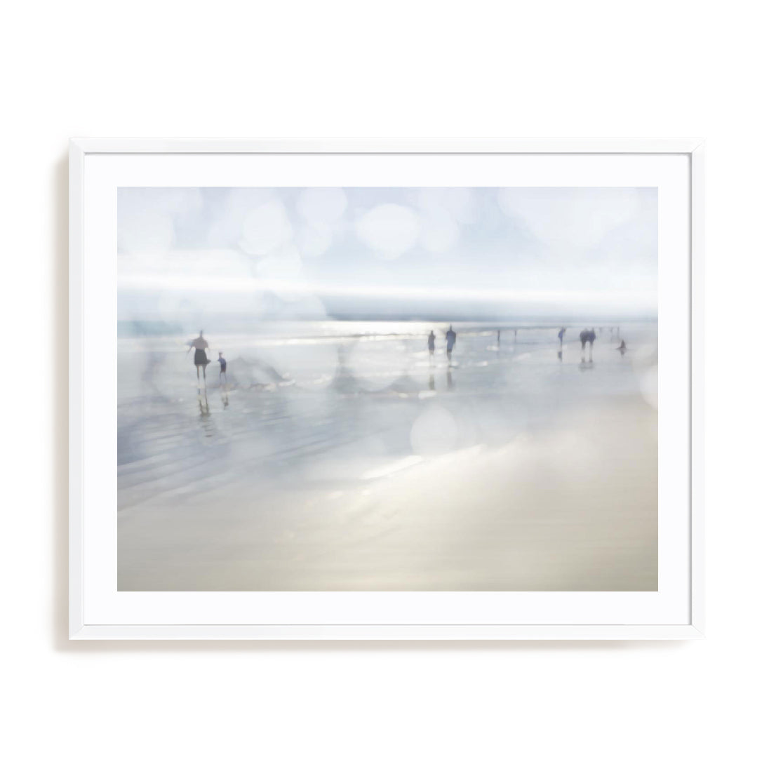 Lowtide Wall Art