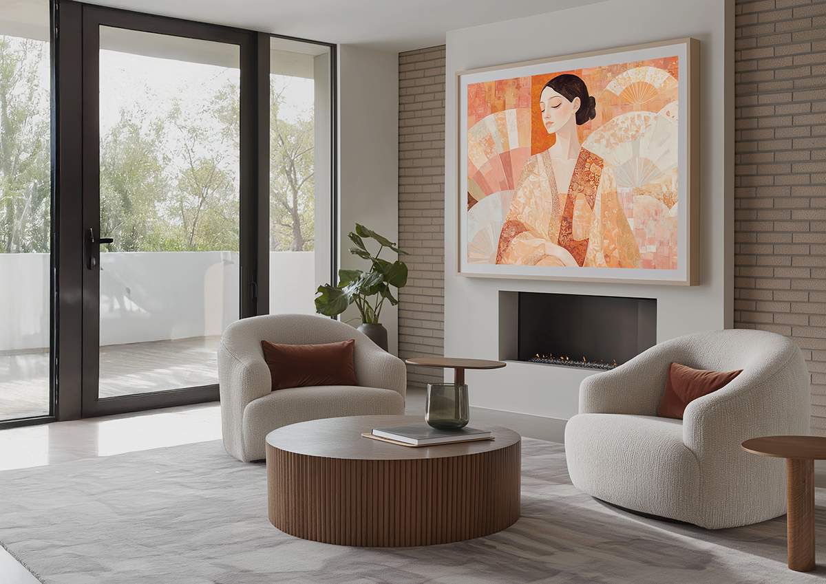 Shop timeless gallery-grade wall art at accessible prices with Artey wall art's end of fiscal year sale