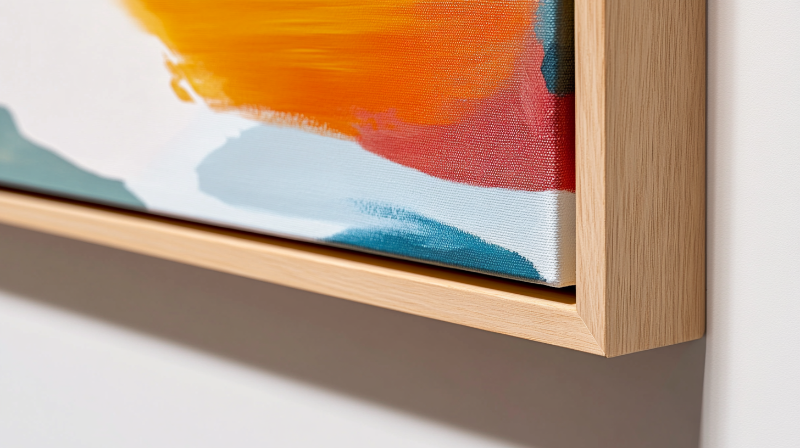 We stand behind every artwork with a commitment to quality and integrity—crafted locally with archival inks and FSC-certified timber, made to elevate your space for years to come.