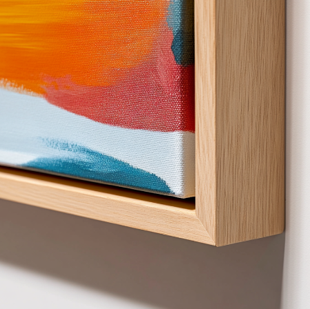 We stand behind every artwork with a commitment to quality and integrity—crafted locally with archival inks and FSC-certified timber, made to elevate your space for years to come.