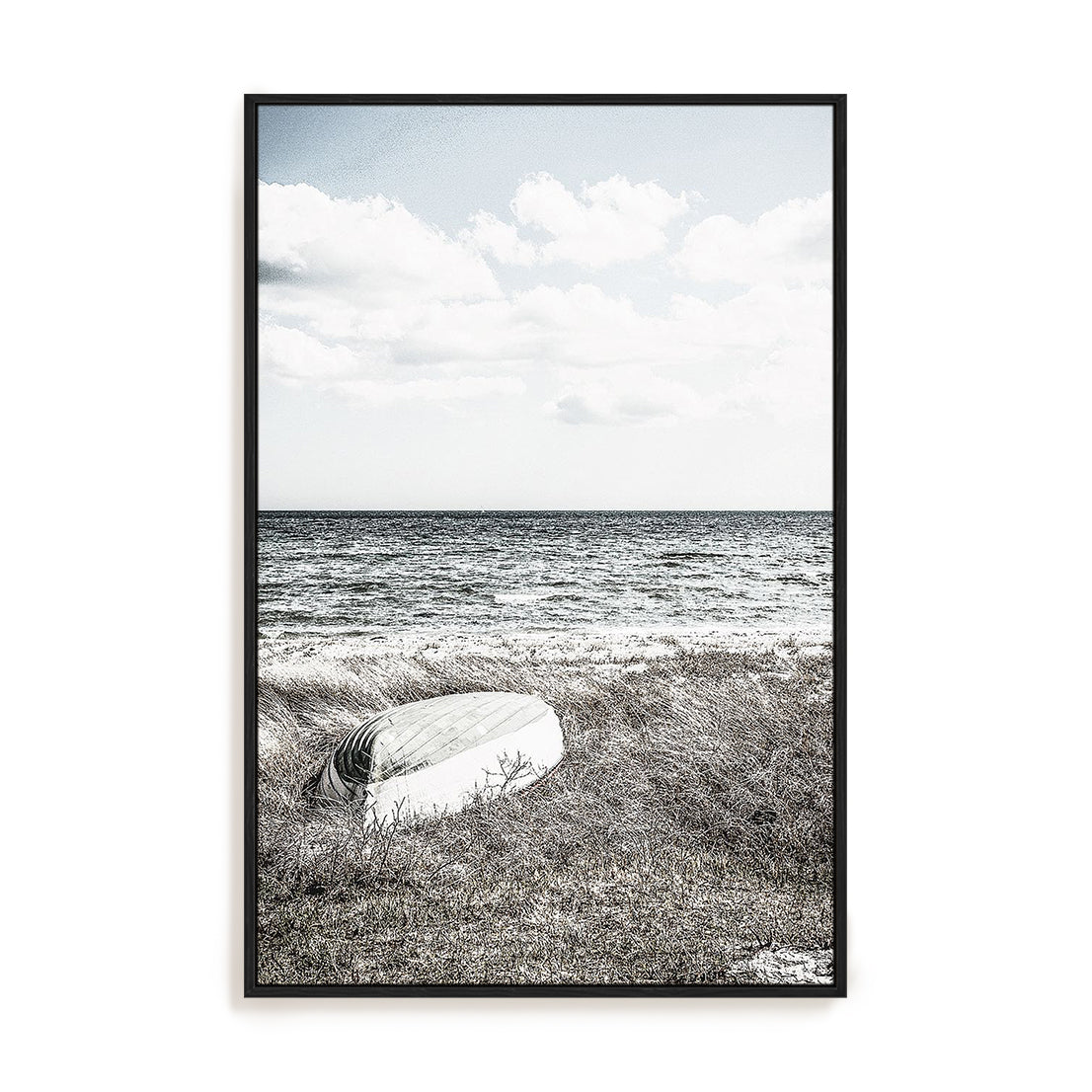 Coastal I
