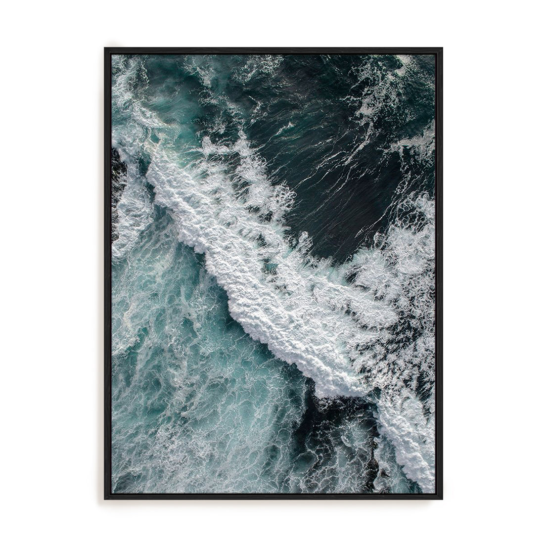 From Above 9
