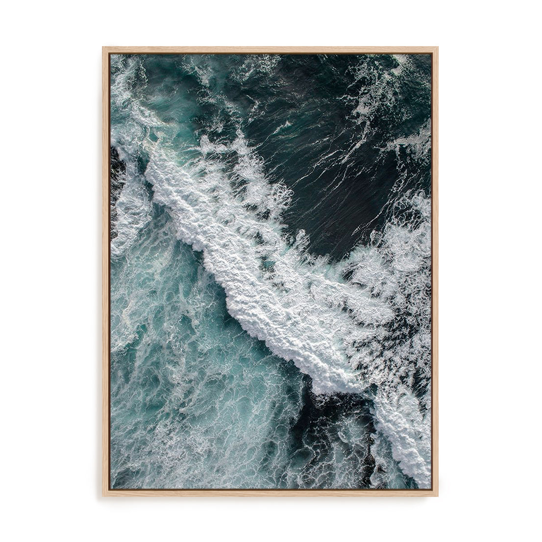 From Above 9