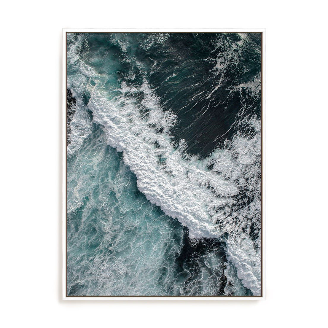 From Above 9