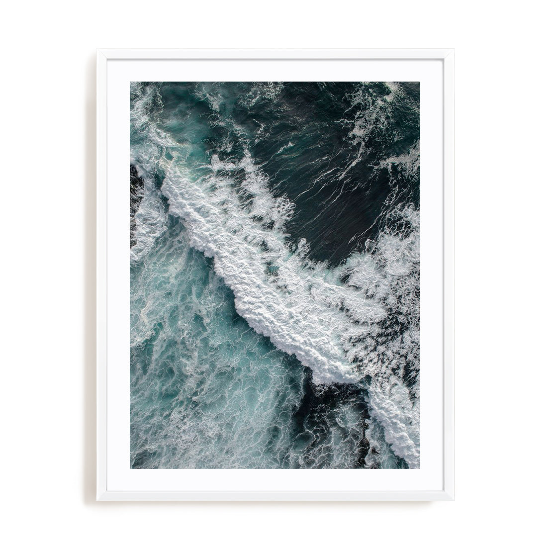 From Above 9