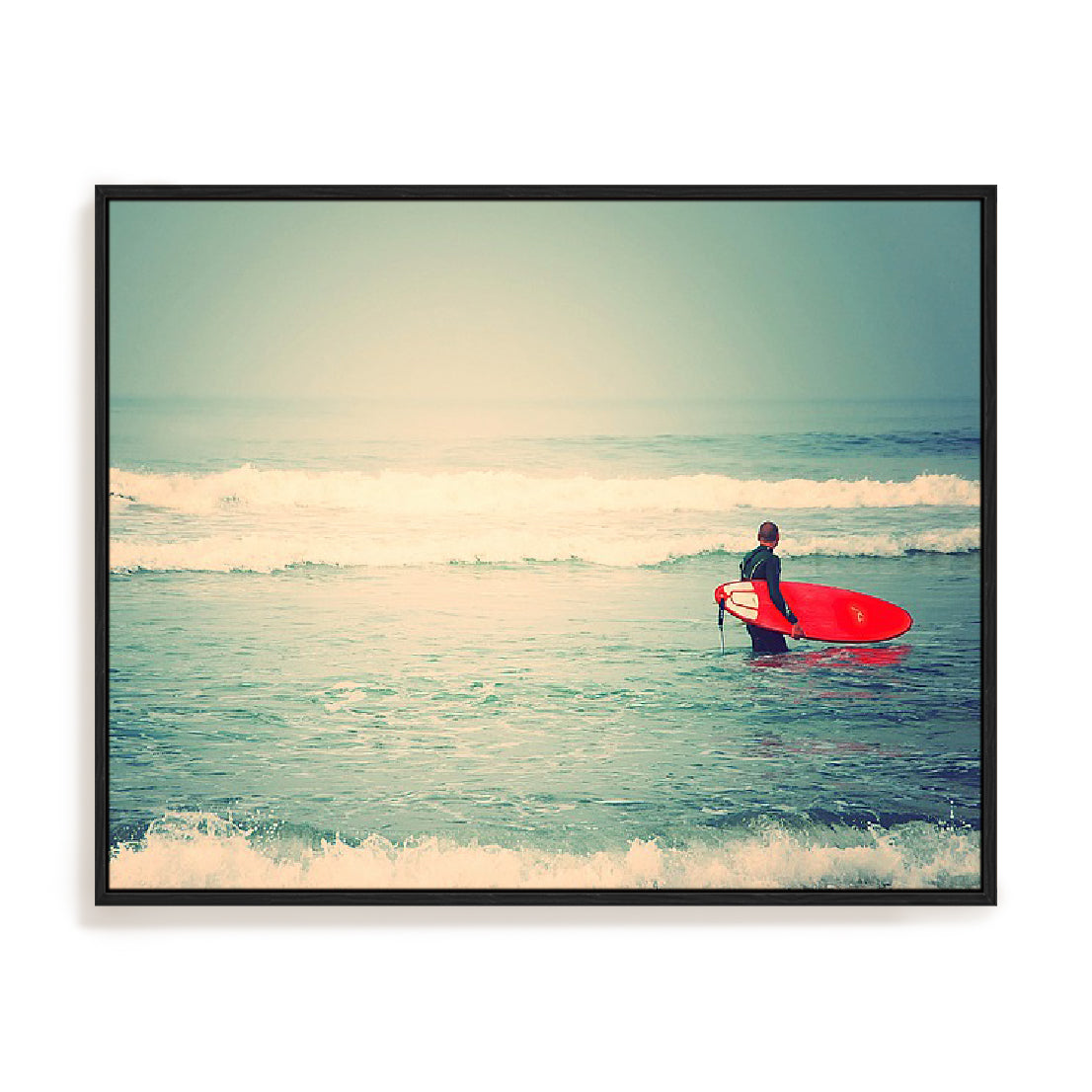 Liquid Courage Wall Art