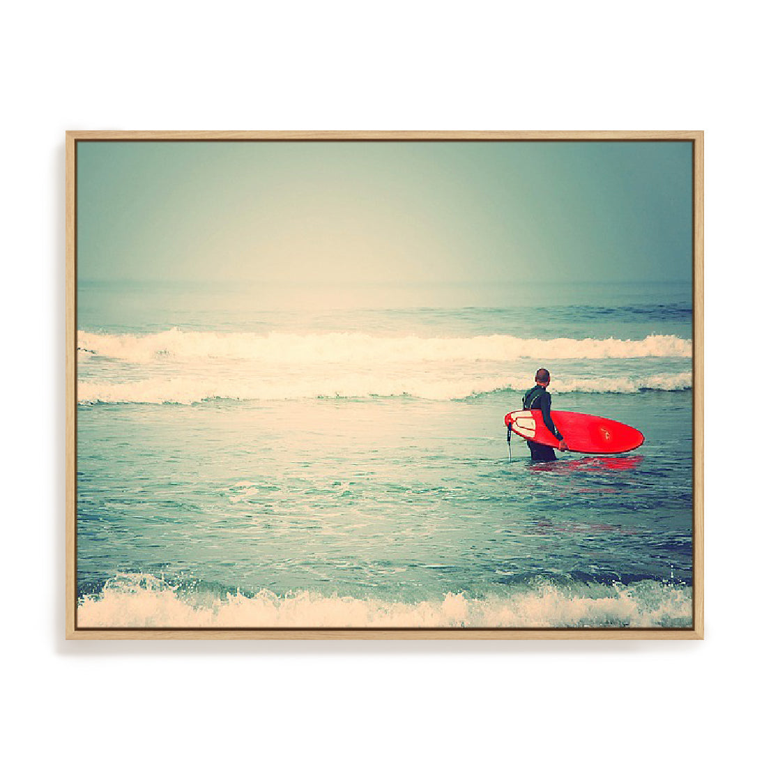 Liquid Courage Wall Art