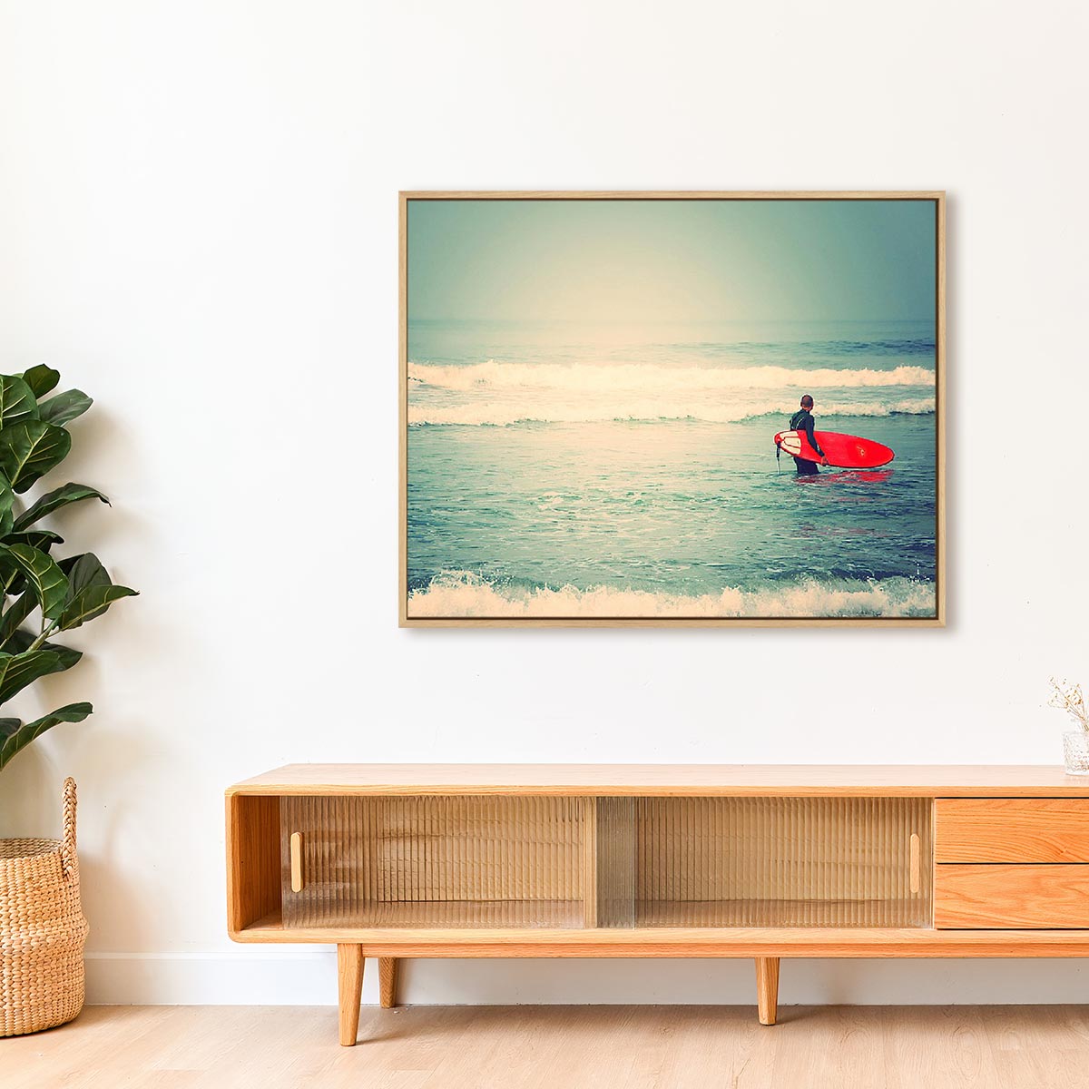 Liquid Courage Wall Art