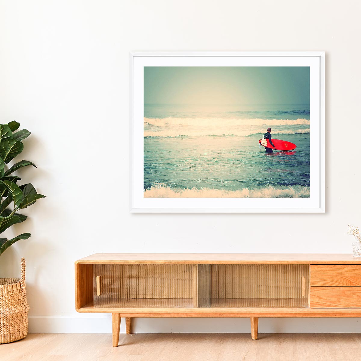 Liquid Courage Wall Art