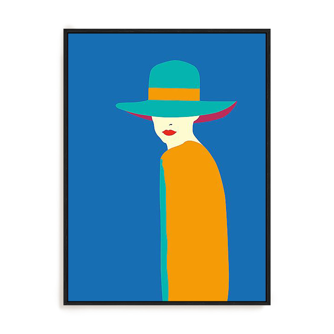 Lady No. 7