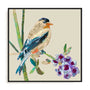 Pinch Of Gold Finch I Wall Art