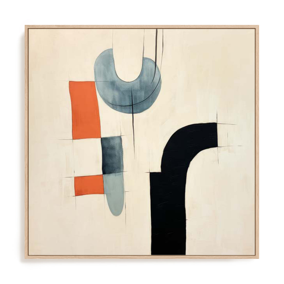 Whispers Of Creation II Wall Art