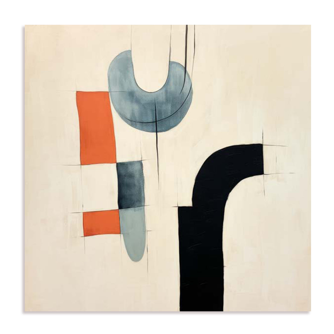 Whispers Of Creation II Wall Art