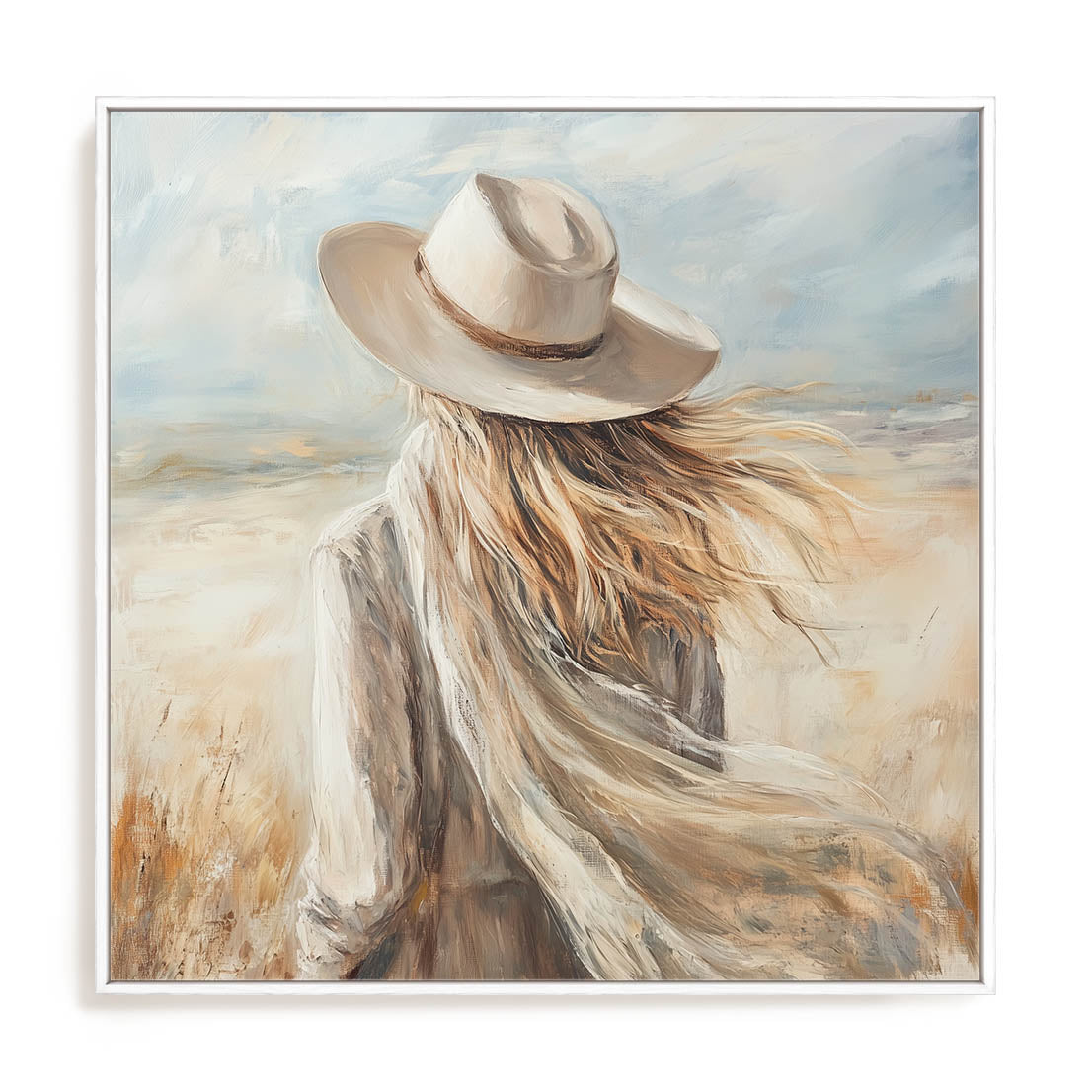 Wild Spirits Wall Art