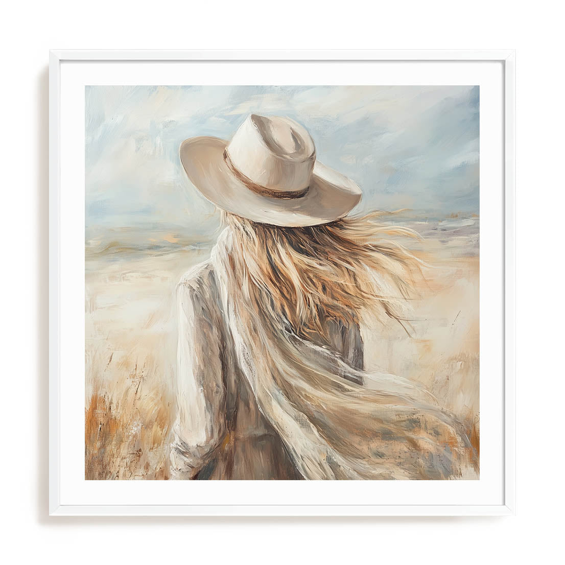 Wild Spirits Wall Art
