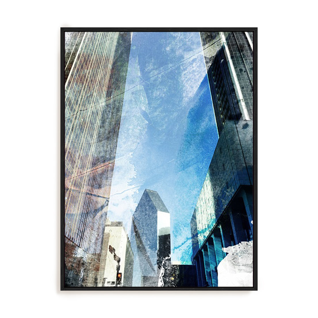Dallas Architecture II