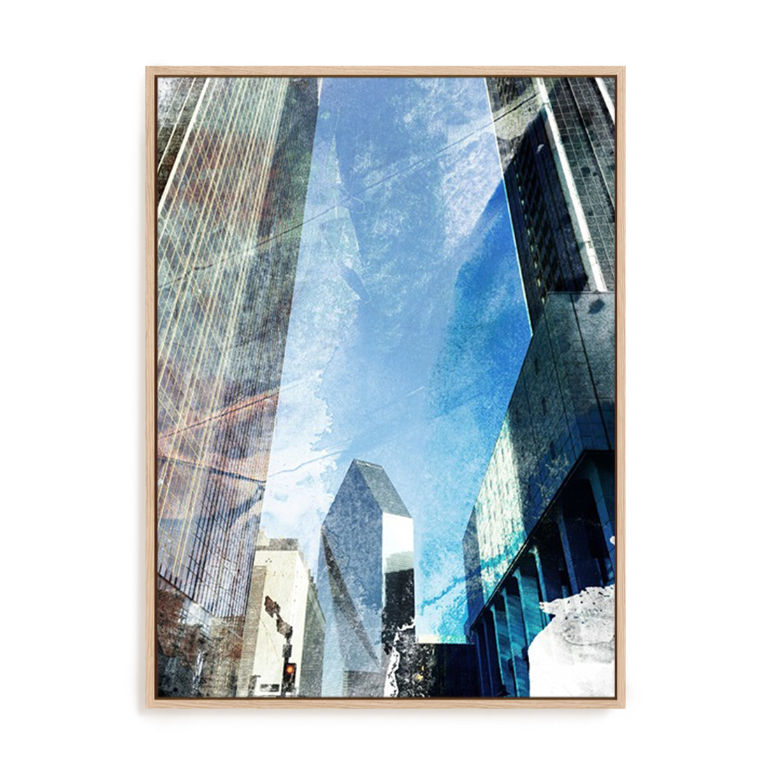 Dallas Architecture II
