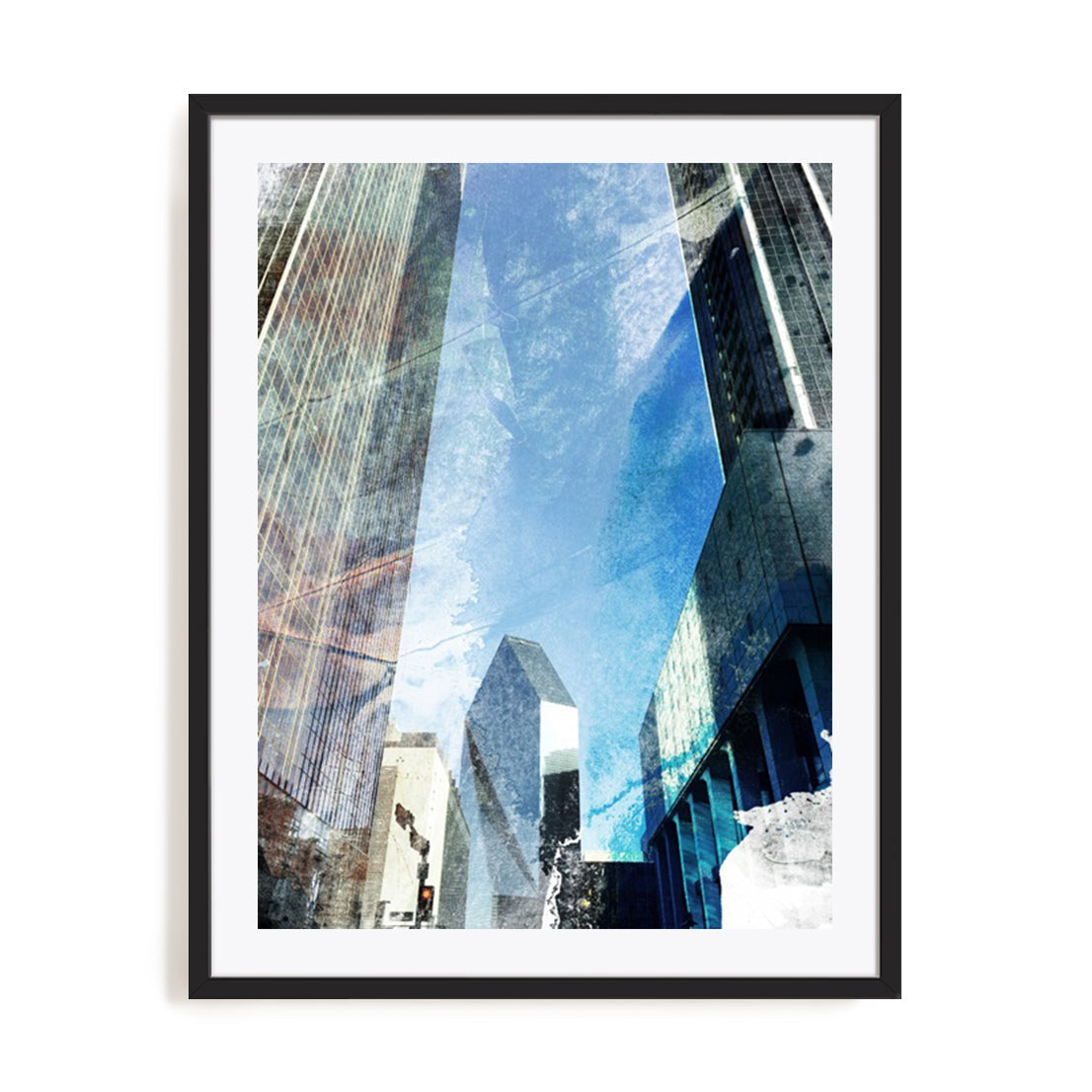 Dallas Architecture II