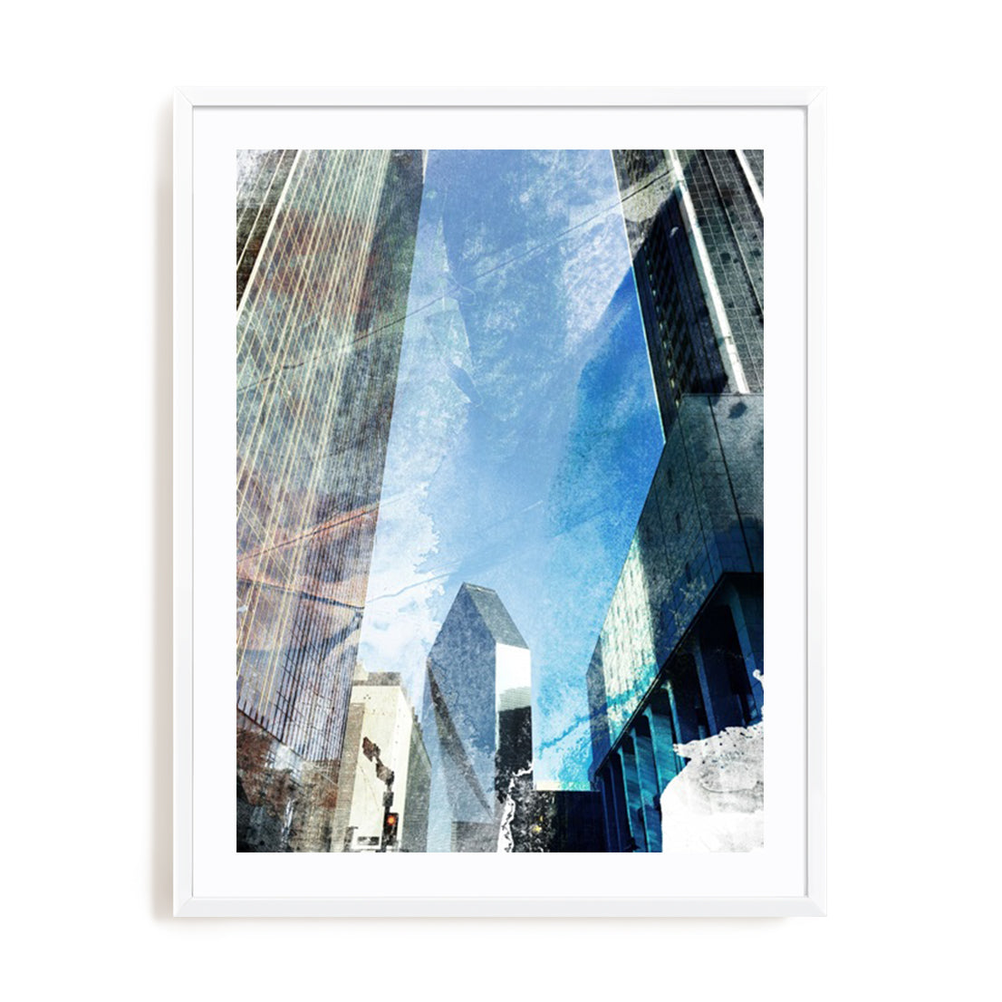 Dallas Architecture II