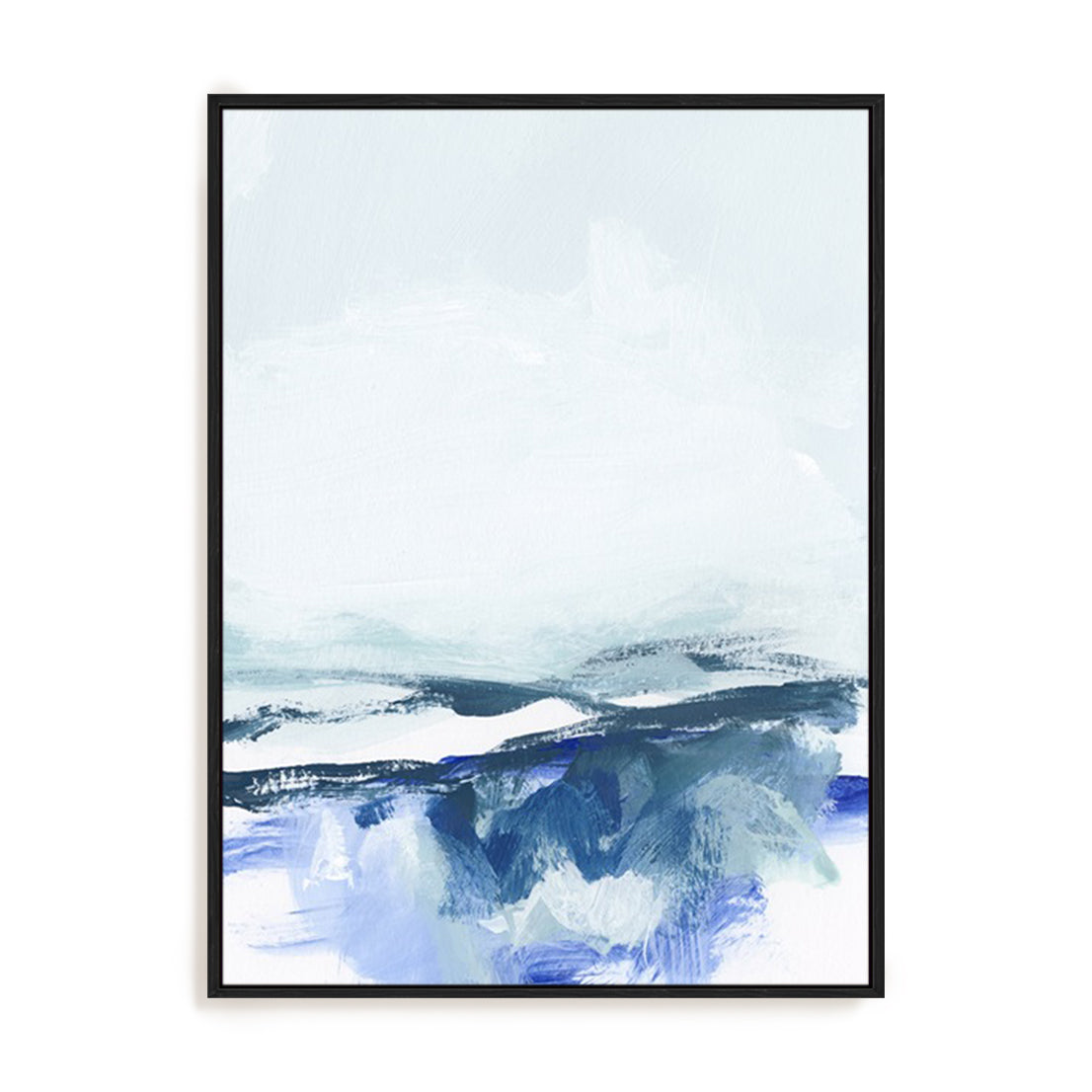 Coastal VI Wall Art