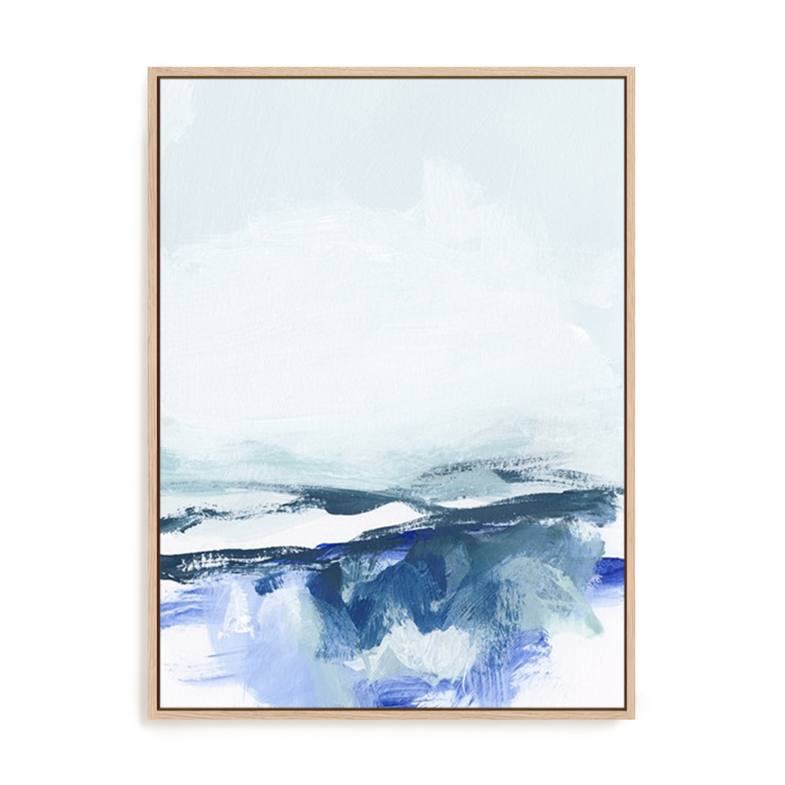 Coastal VI Wall Art
