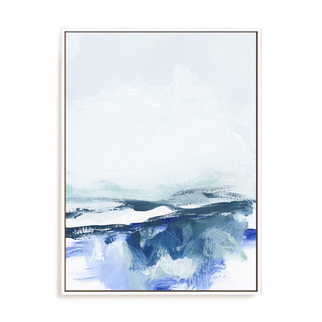 Coastal VI Wall Art