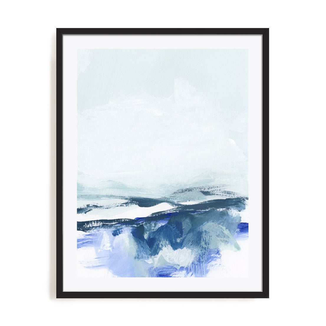 Coastal VI Wall Art