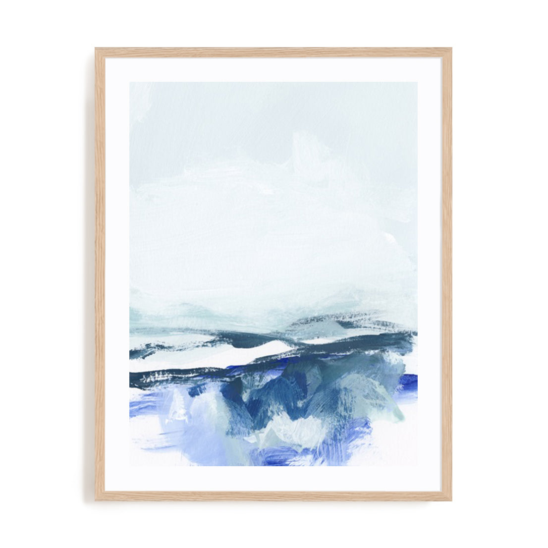 Coastal VI Wall Art
