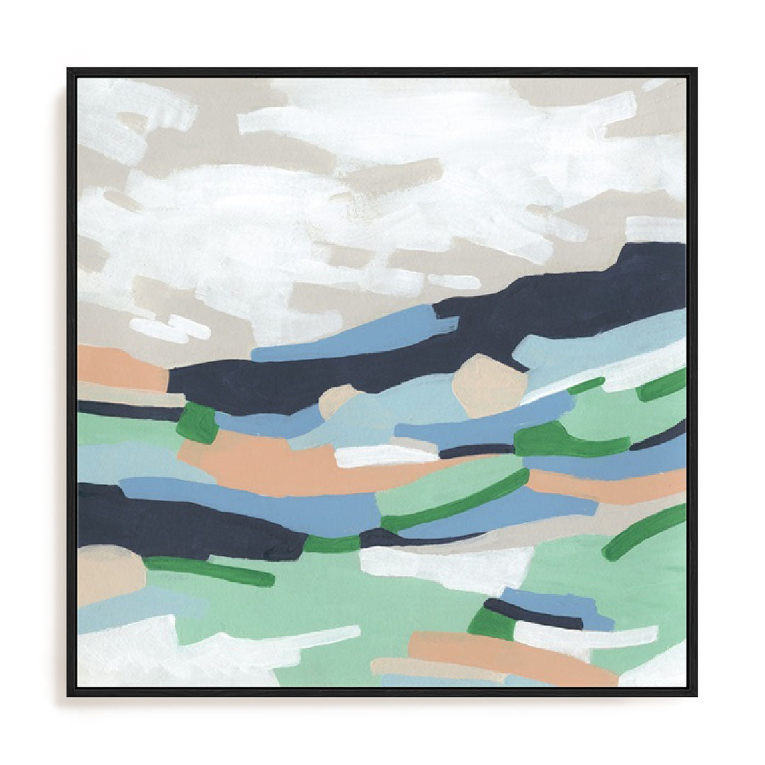 Meadow Vale II Wall Art