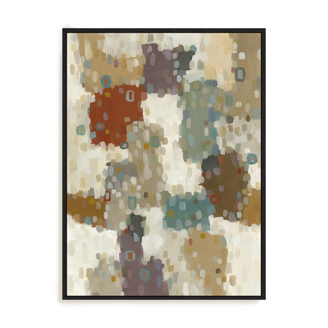 Boerum II Wall Art