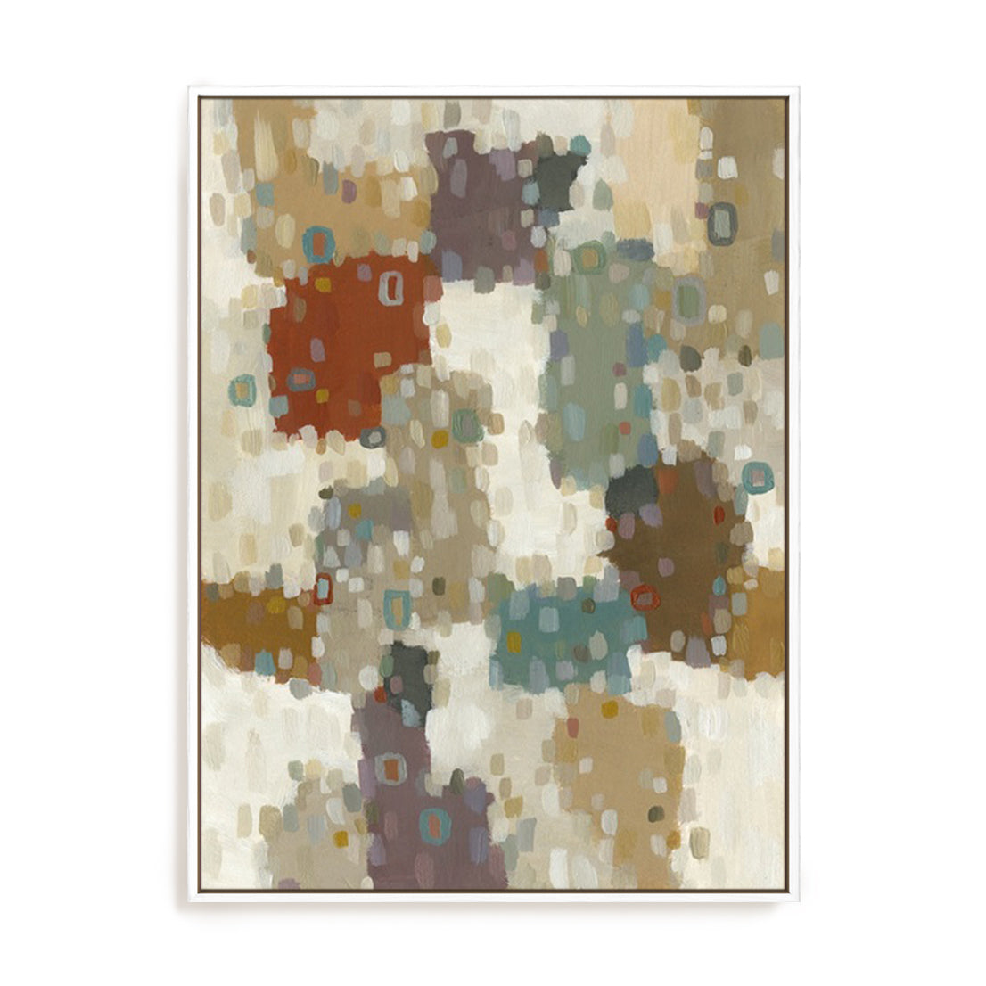 Boerum II Wall Art