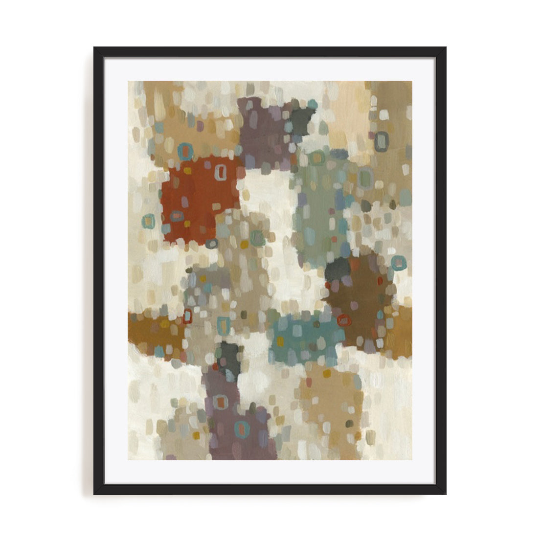 Boerum II Wall Art