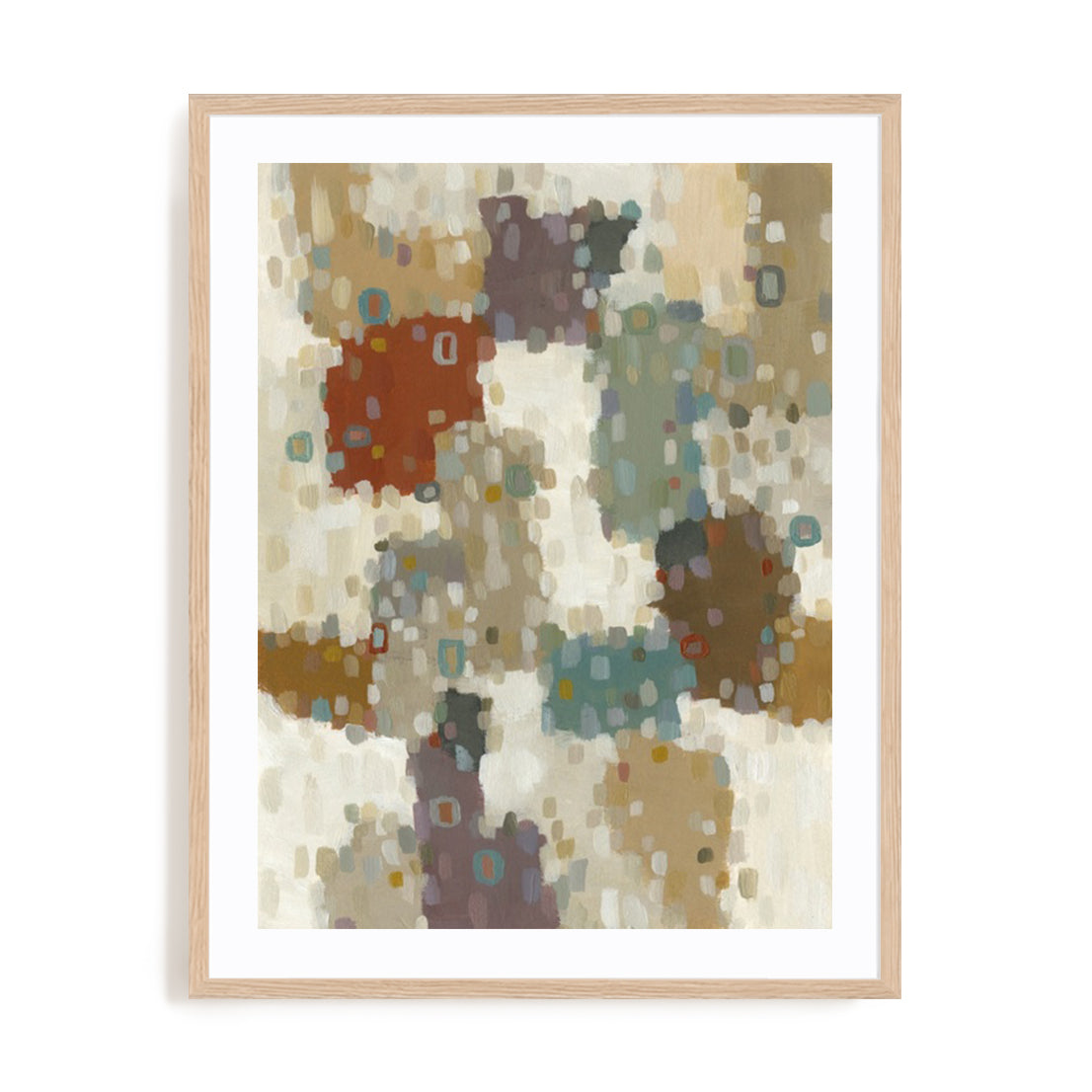 Boerum II Wall Art
