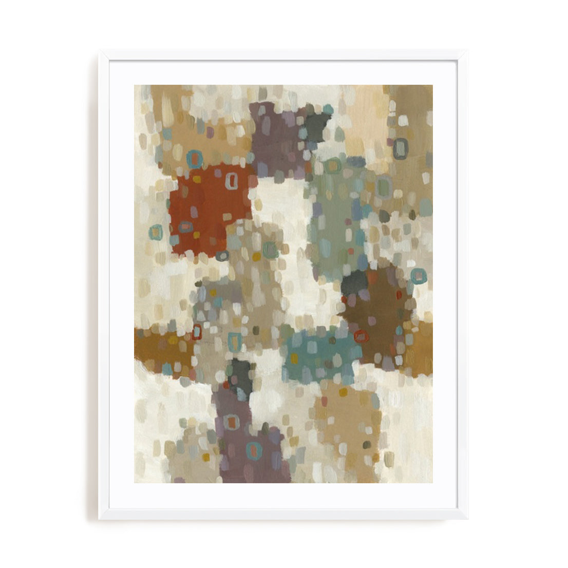 Boerum II Wall Art