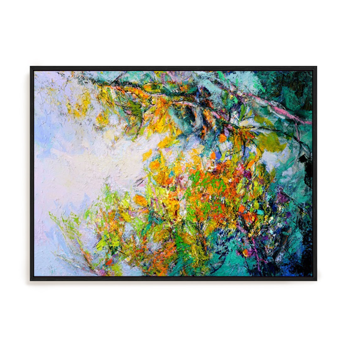 Calm Waters Wall Art