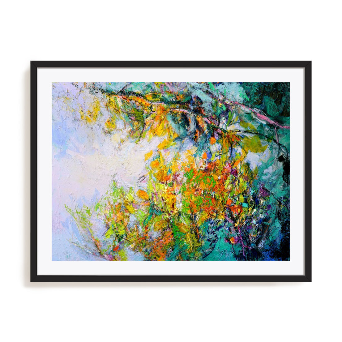 Calm Waters Wall Art