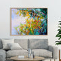 Calm Waters Wall Art