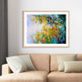 Calm Waters Wall Art