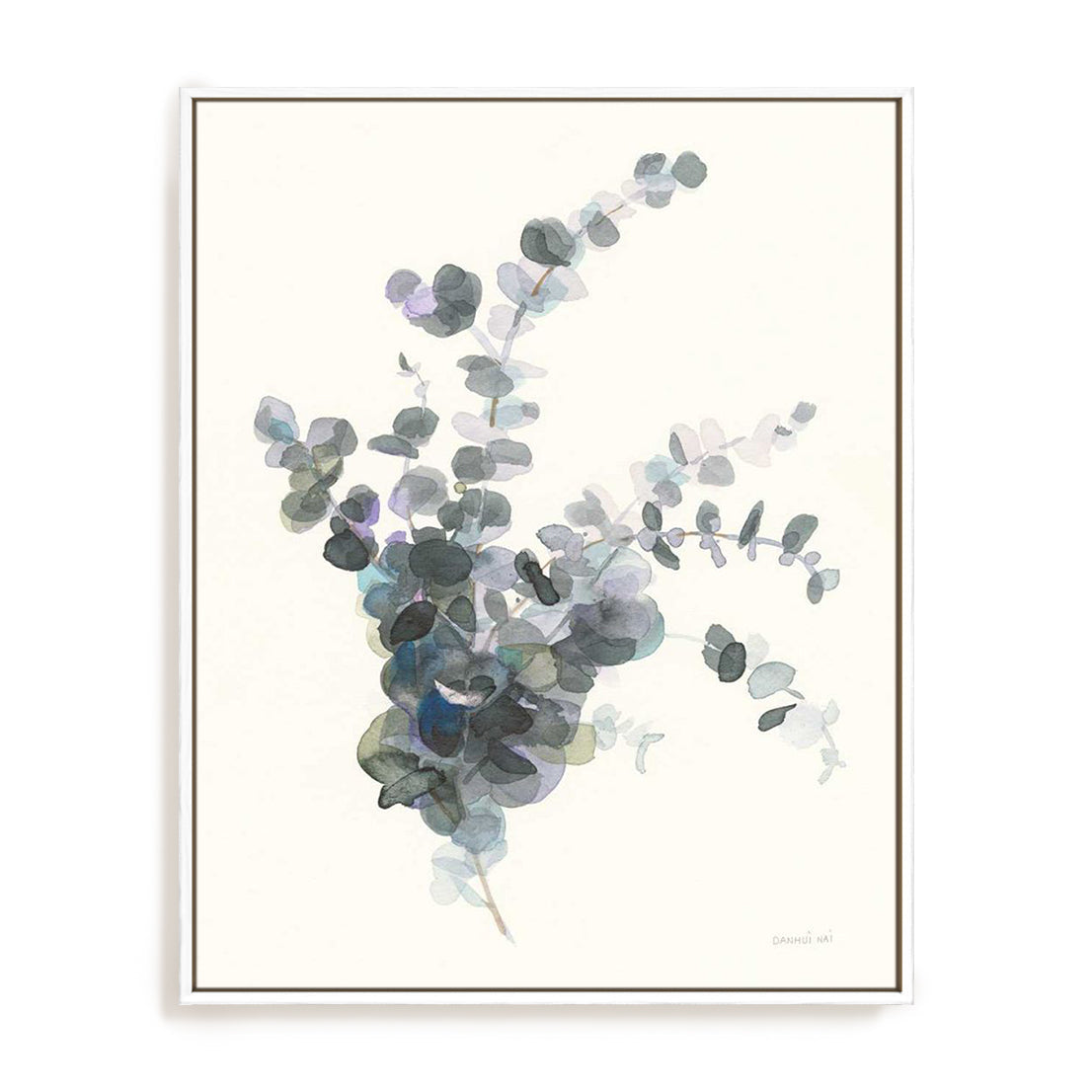 Scented Sprig II Wall Art