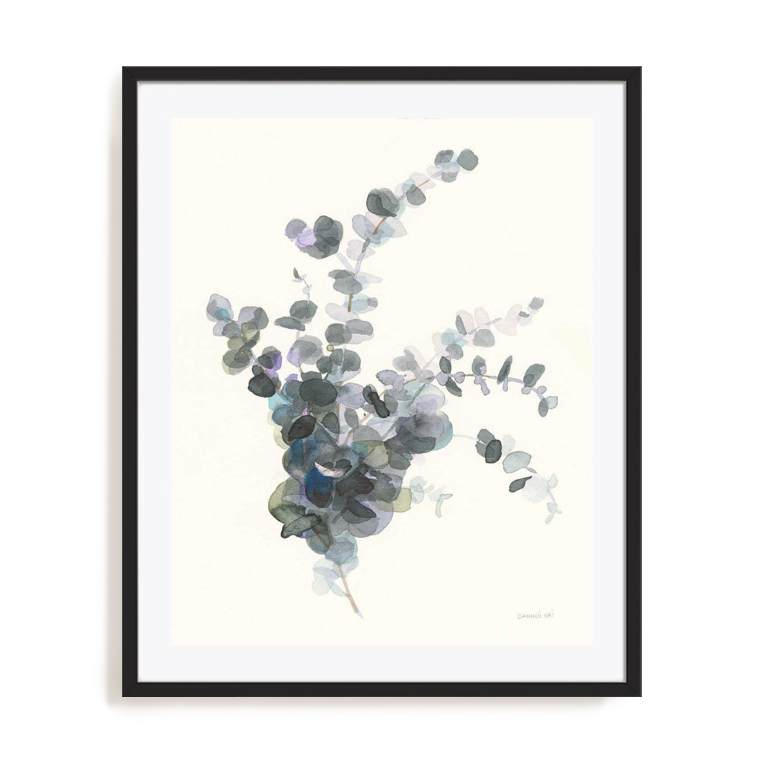 Scented Sprig II Wall Art
