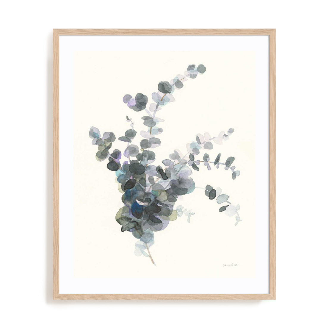Scented Sprig II Wall Art