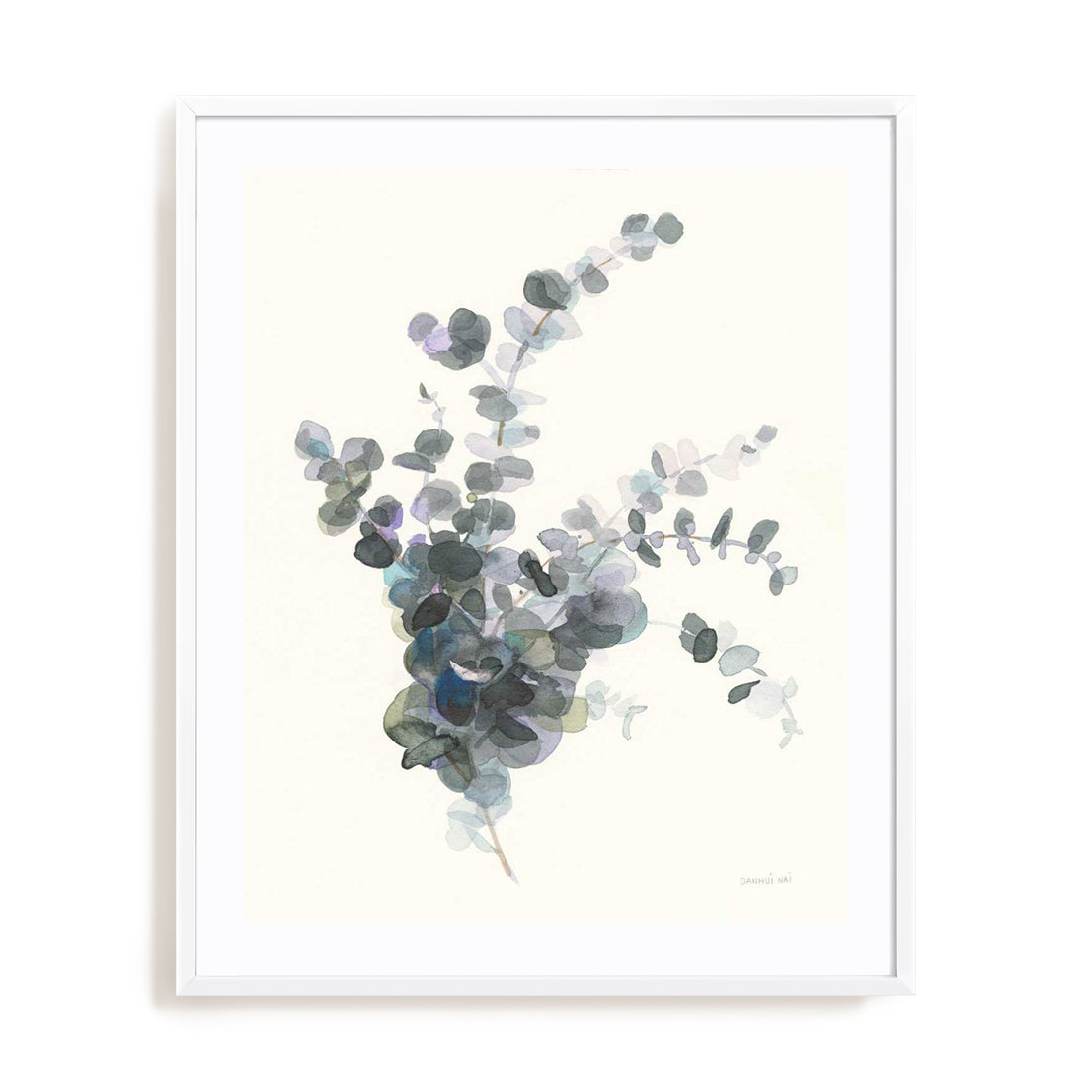 Scented Sprig II Wall Art