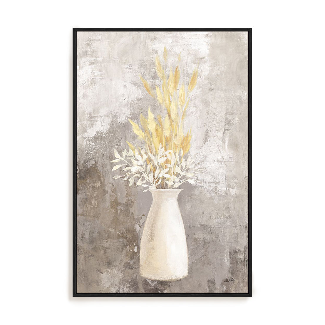 Natural Vessels I Wall Art