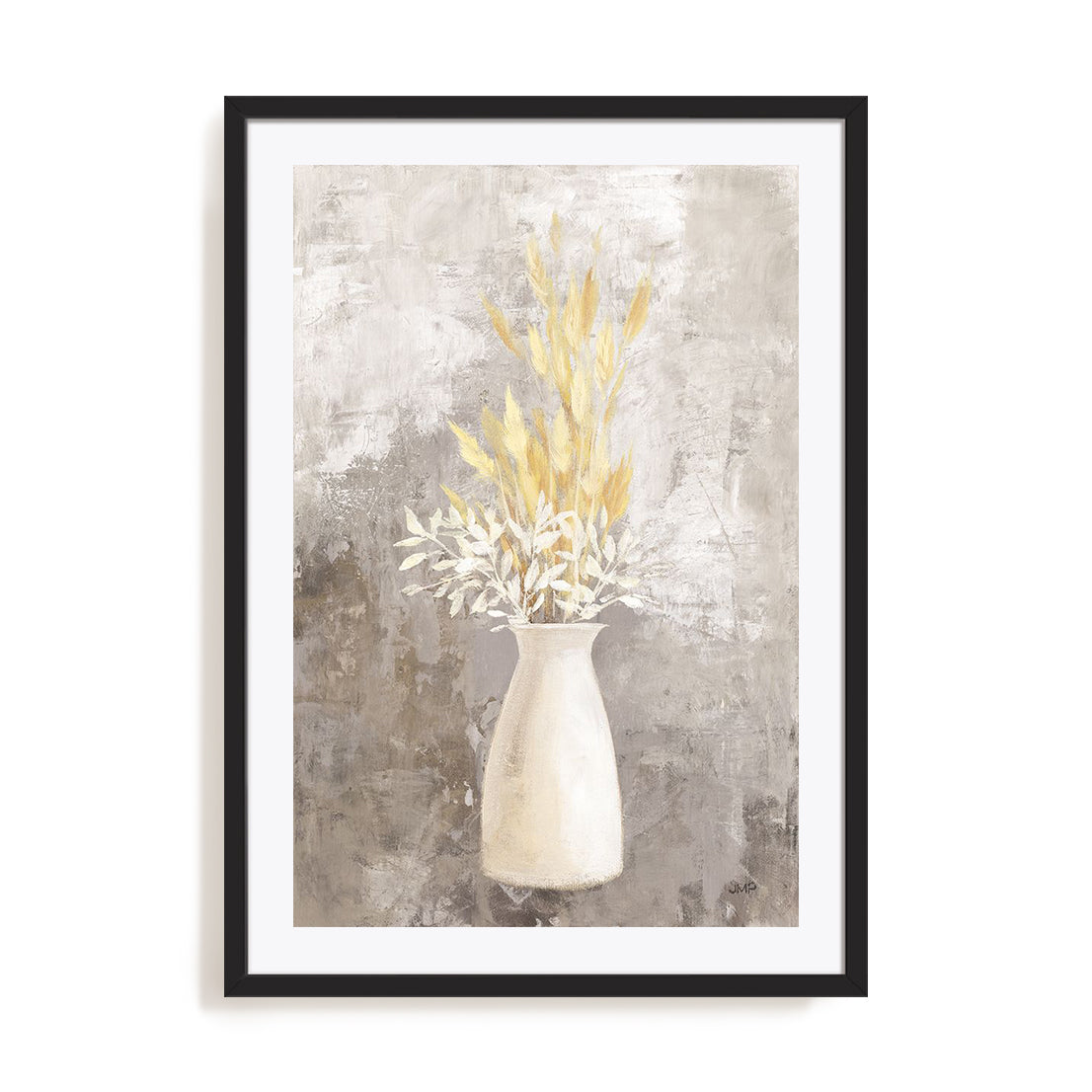 Natural Vessels I Wall Art