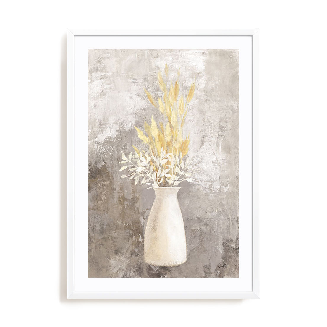 Natural Vessels I Wall Art