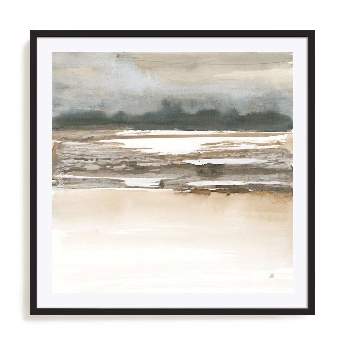 Arctic Thaw II Wall Art